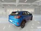  Ford  Puma FORD  / 2019 / 5P / SUV 1.0 ECOBOOST HYBRID 125CV TITANIUM #2
