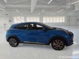  Ford  Puma FORD  / 2019 / 5P / SUV 1.0 ECOBOOST HYBRID 125CV TITANIUM #7