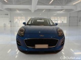  Ford  Puma FORD  / 2019 / 5P / SUV 1.0 ECOBOOST HYBRID 125CV TITANIUM #6