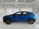  Ford  Puma FORD  / 2019 / 5P / SUV 1.0 ECOBOOST HYBRID 125CV TITANIUM #8