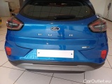  Ford  Puma FORD  / 2019 / 5P / SUV 1.0 ECOBOOST HYBRID 125CV TITANIUM #74