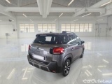  Citroen  C3 CITROEN  AIRCROSS / 2017 / 5P / SUV PURETECH 110 SeS SHINE #2