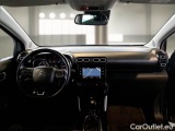  Citroen  C3 CITROEN  AIRCROSS / 2017 / 5P / SUV PURETECH 110 SeS SHINE #3