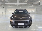  Citroen  C3 CITROEN  AIRCROSS / 2017 / 5P / SUV PURETECH 110 SeS SHINE #6