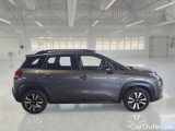  Citroen  C3 CITROEN  AIRCROSS / 2017 / 5P / SUV PURETECH 110 SeS SHINE #7