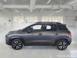  Citroen  C3 CITROEN  AIRCROSS / 2017 / 5P / SUV PURETECH 110 SeS SHINE #8