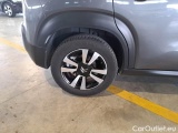  Citroen  C3 CITROEN  AIRCROSS / 2017 / 5P / SUV PURETECH 110 SeS SHINE #18