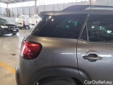  Citroen  C3 CITROEN  AIRCROSS / 2017 / 5P / SUV PURETECH 110 SeS SHINE #45