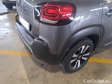  Citroen  C3 CITROEN  AIRCROSS / 2017 / 5P / SUV PURETECH 110 SeS SHINE #47