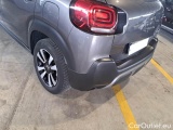  Citroen  C3 CITROEN  AIRCROSS / 2017 / 5P / SUV PURETECH 110 SeS SHINE #52