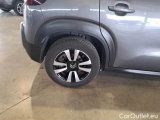  Citroen  C3 CITROEN  AIRCROSS / 2017 / 5P / SUV PURETECH 110 SeS SHINE #76