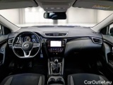  Nissan  Qashqai NISSAN  / 2017 / 5P / CROSSOVER 1.3 DIG-T 140 BUSINESS #3