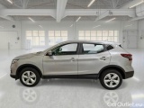  Nissan  Qashqai NISSAN  / 2017 / 5P / CROSSOVER 1.3 DIG-T 140 BUSINESS #8