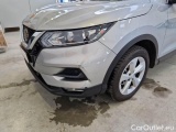  Nissan  Qashqai NISSAN  / 2017 / 5P / CROSSOVER 1.3 DIG-T 140 BUSINESS #30