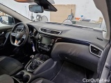  Nissan  Qashqai NISSAN  / 2017 / 5P / CROSSOVER 1.3 DIG-T 140 BUSINESS #101