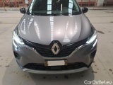  Renault  Captur RENAULT  / 2019 / 5P / SUV 1.0 TCE 66KW BUSINESS #25