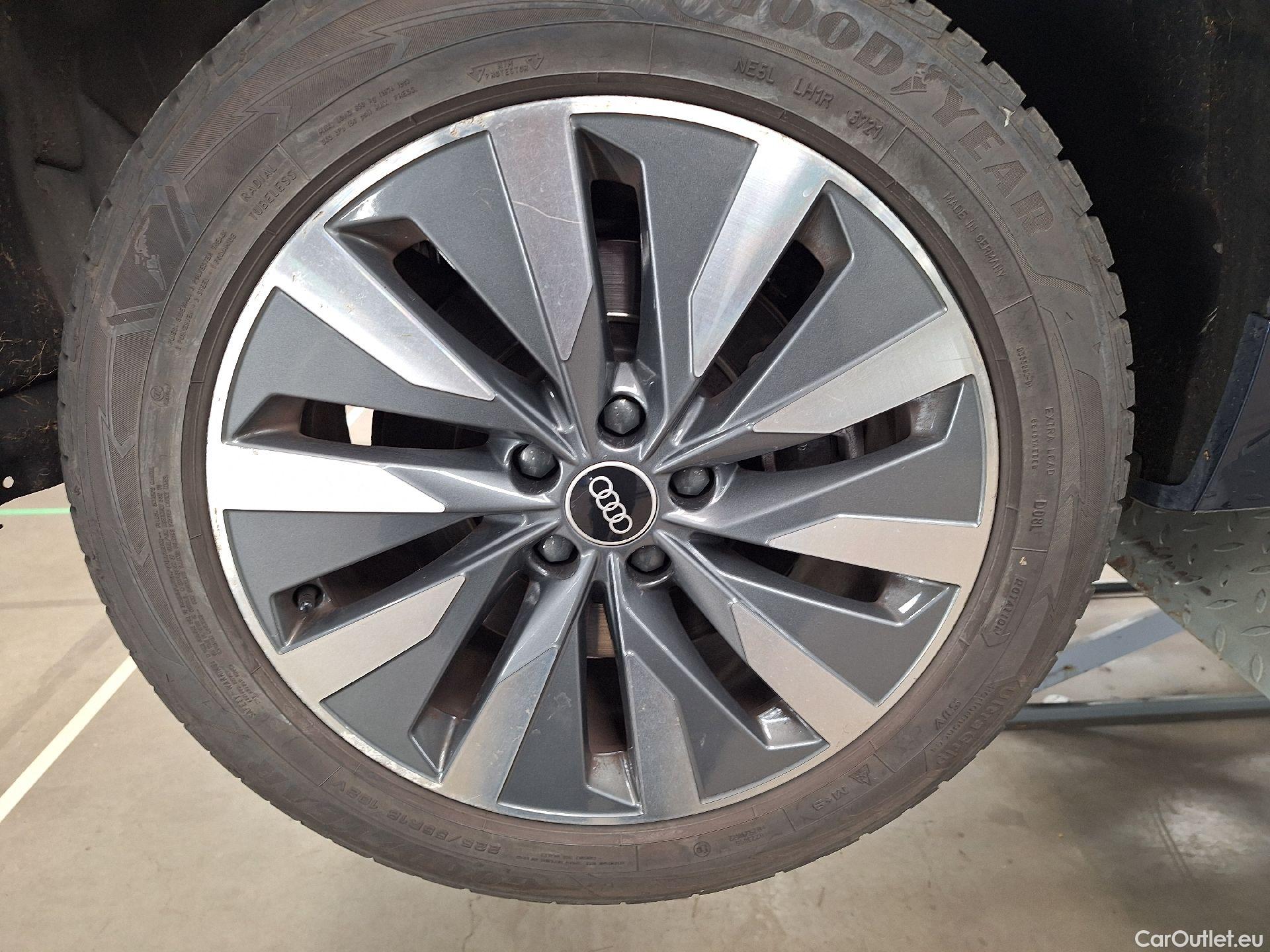  Audi  A6 Audi,  Berline '18 PHEV, Audi  50 TFSI e S tronic Quattro 4d #17