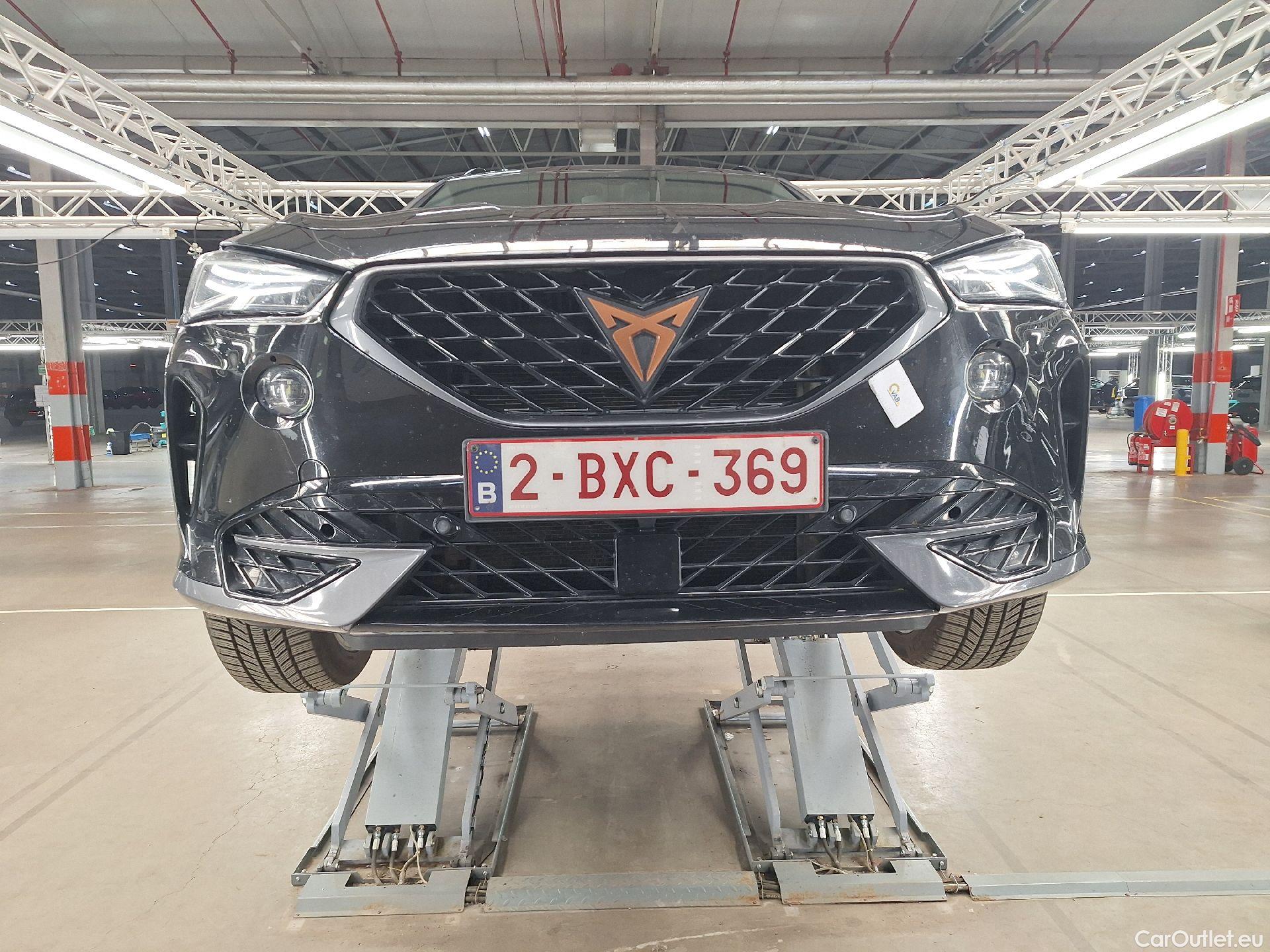  Cupra  Formentor Cupra,  '21, CUPRA  2.0 TDI 5d #26