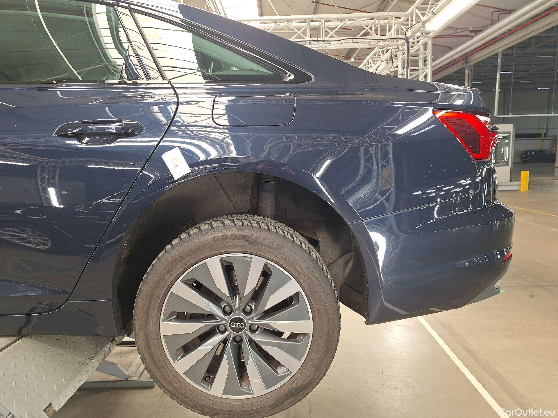  Audi  A6 Audi,  Berline '18 PHEV, Audi  50 TFSI e S tronic Quattro 4d #5