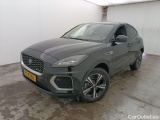  Jaguar  E-PACE JAGUAR  - 2021 1.5 T PHEV AWD P300e R-Dynamic S 5d #2