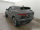  Jaguar  E-PACE JAGUAR  - 2021 1.5 T PHEV AWD P300e R-Dynamic S 5d #3