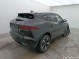  Jaguar  E-PACE JAGUAR  - 2021 1.5 T PHEV AWD P300e R-Dynamic S 5d #4