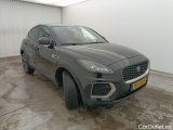  Jaguar  E-PACE JAGUAR  - 2021 1.5 T PHEV AWD P300e R-Dynamic S 5d #5