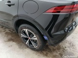  Jaguar  E-PACE JAGUAR  - 2021 1.5 T PHEV AWD P300e R-Dynamic S 5d #26