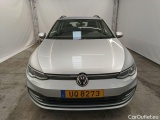  Volkswagen  Golf  VOLKSWAGEN VIII VARIANT DIESEL 2.0 SCR 110 TDi Life DSG 5d #2
