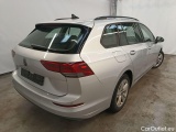  Volkswagen  Golf  VOLKSWAGEN VIII VARIANT DIESEL 2.0 SCR 110 TDi Life DSG 5d #4