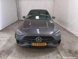  Mercedes  C-Klasse MERCEDES CLASSE C BREAK (S206) C 300 AMG Line 5d #5