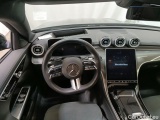  Mercedes  C-Klasse MERCEDES CLASSE C BREAK (S206) C 300 AMG Line 5d #9