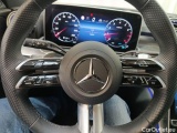 Mercedes  C-Klasse MERCEDES CLASSE C BREAK (S206) C 300 AMG Line 5d #25