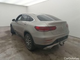  Mercedes  G-Klasee MERCEDES CLASSE GLC COUPE DIESEL (C253) - 2019 GLC 300 de 316 (194+122) 4-Matic (EU6.2) Business Solution 5d Auto #7