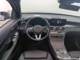  Mercedes  G-Klasee MERCEDES CLASSE GLC COUPE DIESEL (C253) - 2019 GLC 300 de 316 (194+122) 4-Matic (EU6.2) Business Solution 5d Auto #9