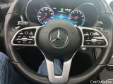 Mercedes  G-Klasee MERCEDES CLASSE GLC COUPE DIESEL (C253) - 2019 GLC 300 de 316 (194+122) 4-Matic (EU6.2) Business Solution 5d Auto #25