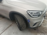  Mercedes  G-Klasee MERCEDES CLASSE GLC COUPE DIESEL (C253) - 2019 GLC 300 de 316 (194+122) 4-Matic (EU6.2) Business Solution 5d Auto #29