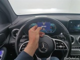  Mercedes  G-Klasee MERCEDES CLASSE GLC COUPE DIESEL (C253) - 2019 GLC 300 de 316 (194+122) 4-Matic (EU6.2) Business Solution 5d Auto #33