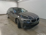  Bmw  Serie 5 BMW 5 - 2020 530eXA 184hp PHEV 4d #8