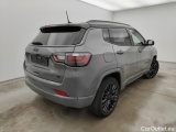  Jeep  Compass JEEP  - 2021 1.3 Turbo 180hp eAWD PHEV S 5d #2