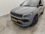  Jeep  Compass JEEP  - 2021 1.3 Turbo 180hp eAWD PHEV S 5d #22