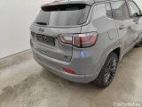  Jeep  Compass JEEP  - 2021 1.3 Turbo 180hp eAWD PHEV S 5d #38