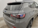  Jeep  Compass JEEP  - 2021 1.3 Turbo 180hp eAWD PHEV S 5d #53