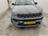  Jeep  Compass JEEP  - 2021 1.3 Turbo 180hp eAWD PHEV S 5d #69