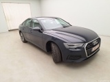  Audi  A6 Audi,  Berline '18 PHEV, Audi  50 TFSI e S tronic Quattro 4d #9