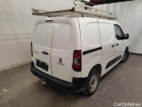  Peugeot  Partner Peugeot  1.5 BlueHDi L1 Light 75kW Pro 3d #2