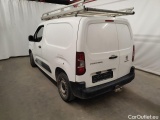  Peugeot  Partner Peugeot  1.5 BlueHDi L1 Light 75kW Pro 3d #7