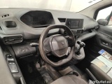  Peugeot  Partner Peugeot  1.5 BlueHDi L1 Light 75kW Pro 3d #9