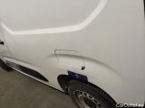  Peugeot  Partner Peugeot  1.5 BlueHDi L1 Light 75kW Pro 3d #29
