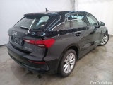  Audi  A3 Audi  Sportback 1.0 30 TFSi 81kW S tronic Attraction BE 5d #2